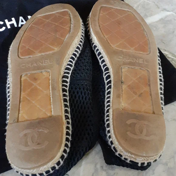 Chanel shoes - Picture 10 of 12
